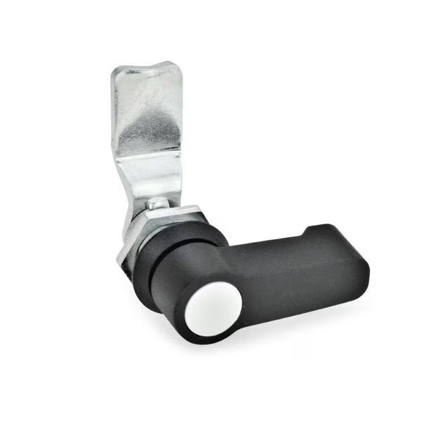 JW Winco GN115-HG-6-SW Cam Latch, J.W. Winco, Mfr#: 115-HG-6-SW